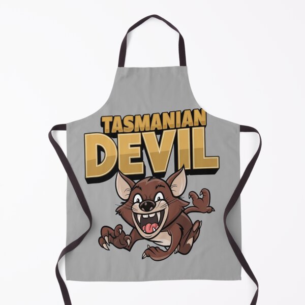 Item preview, Tasmanian devil designed and sold by JansenGS.