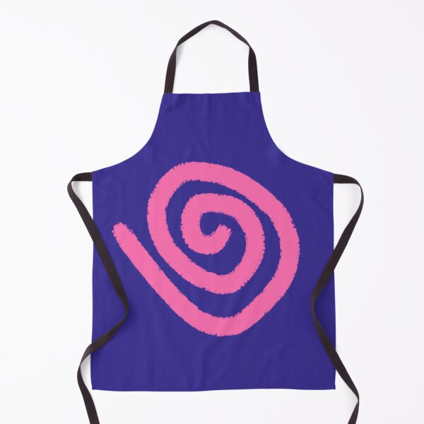 Item preview, Pink Flamingo Spiral designed and sold by porcupineandme.