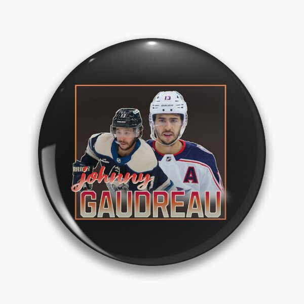 Item preview, Johnny-Gaudreau designed and sold by Deborahcluysen.
