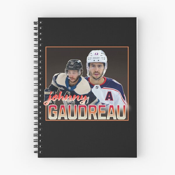 Item preview, Johnny-Gaudreau designed and sold by Deborahcluysen.