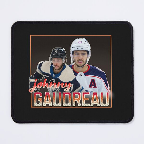 Item preview, Johnny-Gaudreau designed and sold by Deborahcluysen.
