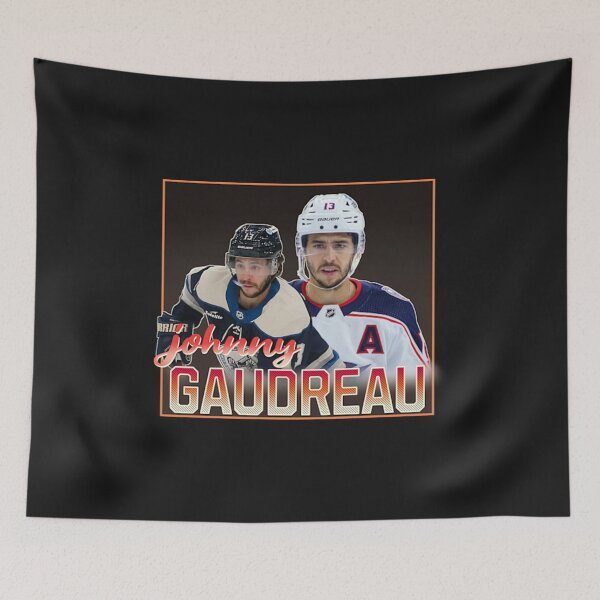 Item preview, Johnny-Gaudreau designed and sold by Deborahcluysen.