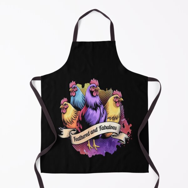 Item preview, Cluckin awesome - Chicken whisperer - Egg-straordinary chick - Roosters rock designed and sold by JansenGS.