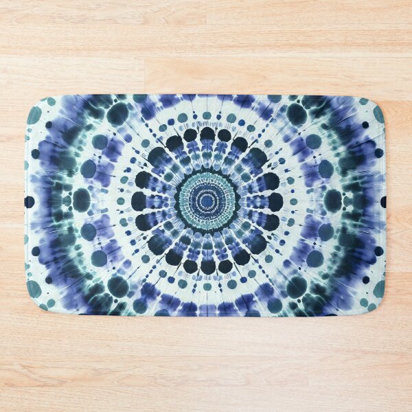 Item preview, Midnight Waves designed and sold by pinebluedesign.