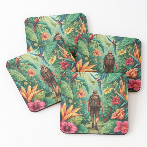 Item preview, Love Traveling: Wanderlust-Inspired Adventure designed and sold by CanvasWhimsy.