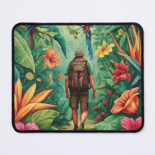 Item preview, Love Traveling: Wanderlust-Inspired Adventure designed and sold by CanvasWhimsy.