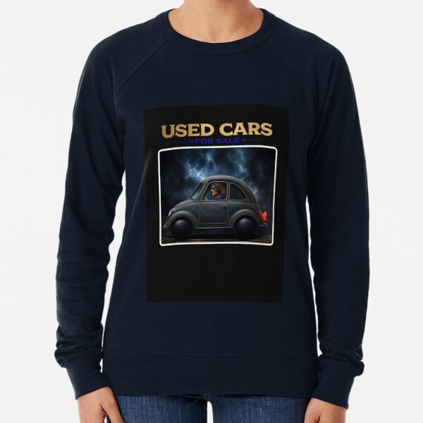 Item preview, Used Cars For Sale designed and sold by DesignAFind.
