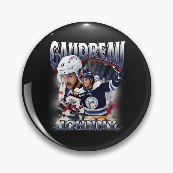 Item preview, Johnny-Gaudreau designed and sold by Deborahcluysen.