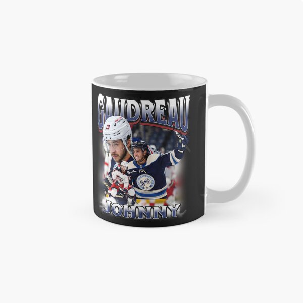Item preview, Johnny-Gaudreau designed and sold by Deborahcluysen.