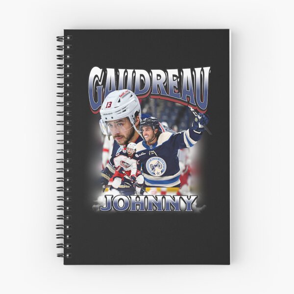 Item preview, Johnny-Gaudreau designed and sold by Deborahcluysen.