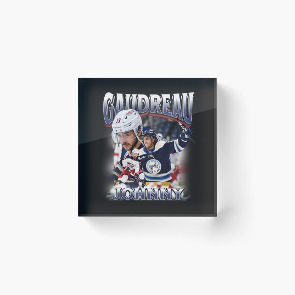 Item preview, Johnny-Gaudreau designed and sold by Deborahcluysen.