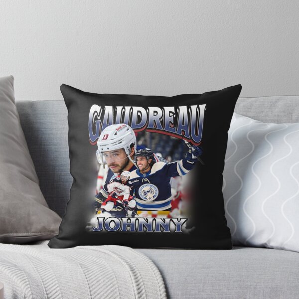 Item preview, Johnny-Gaudreau designed and sold by Deborahcluysen.