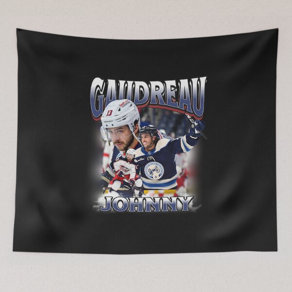 Item preview, Johnny-Gaudreau designed and sold by Deborahcluysen.