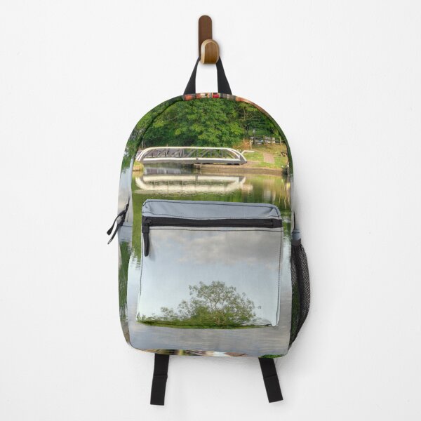 Item preview, Old Boathouse Relections designed and sold by hawkie.