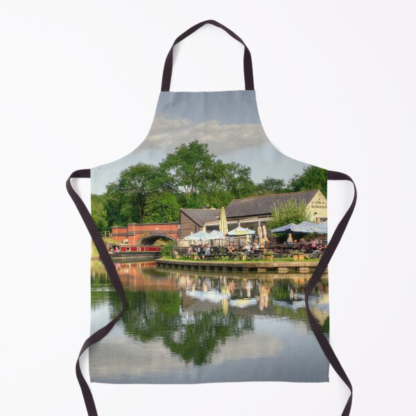 Item preview, Old Boathouse Relections designed and sold by hawkie.