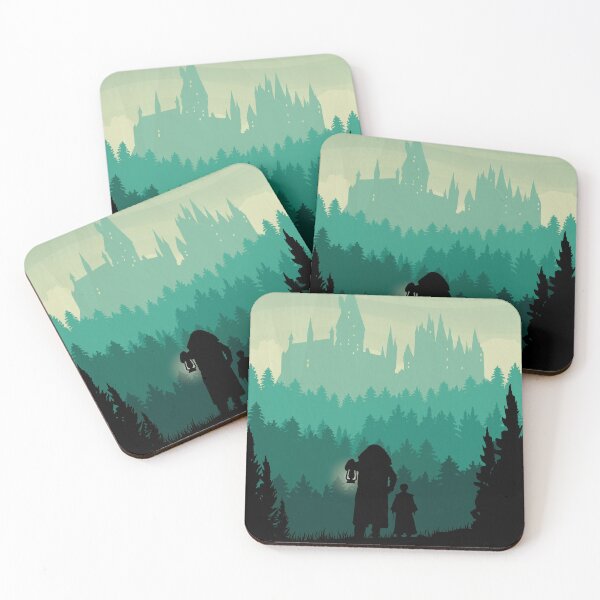 Item preview, the wizard - school of magic designed and sold by manonpradier.
