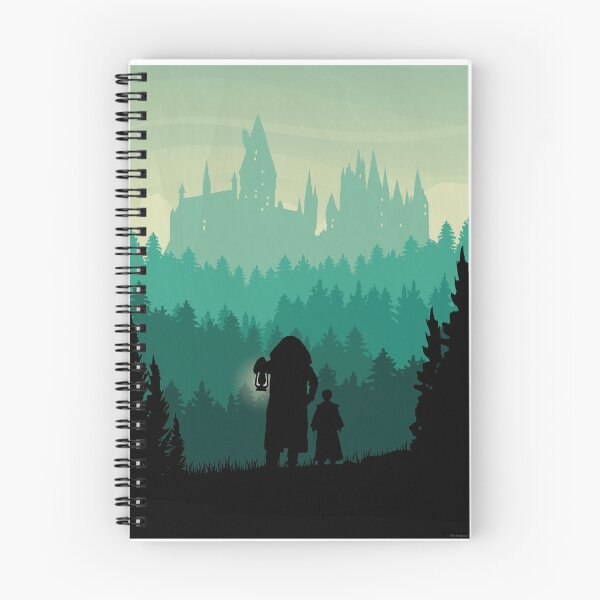 Item preview, the wizard - school of magic designed and sold by manonpradier.