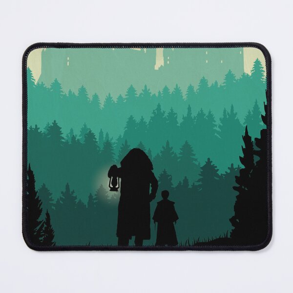 Item preview, the wizard - school of magic designed and sold by manonpradier.