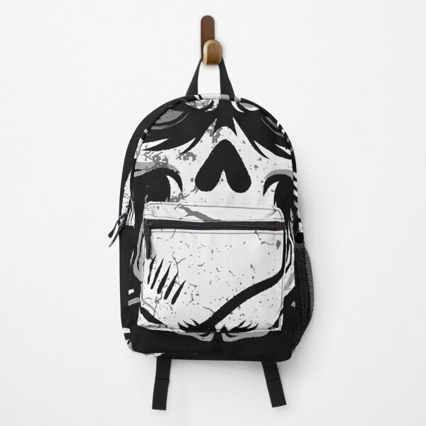 Item preview, Skull and Crossbones designed and sold by CreepyCornerArt.