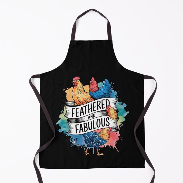 Item preview, Cluckin awesome - Chicken whisperer - Egg-straordinary chick - Roosters rock designed and sold by JansenGS.