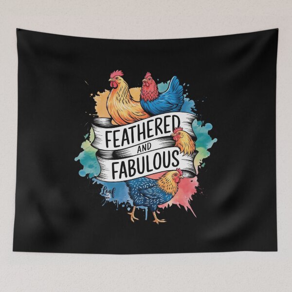 Item preview, Cluckin awesome - Chicken whisperer - Egg-straordinary chick - Roosters rock designed and sold by JansenGS.