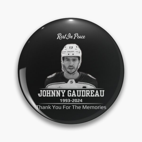 Item preview, Johnny-Gaudreau designed and sold by Deborahcluysen.