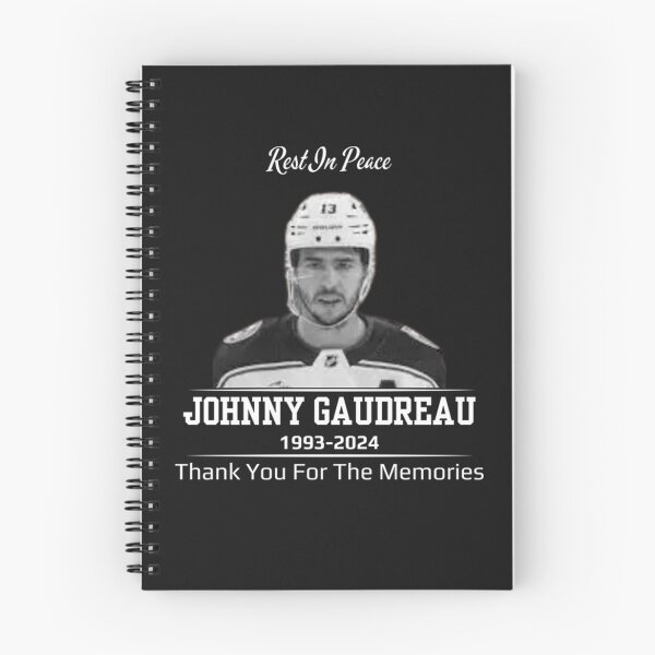Item preview, Johnny-Gaudreau designed and sold by Deborahcluysen.
