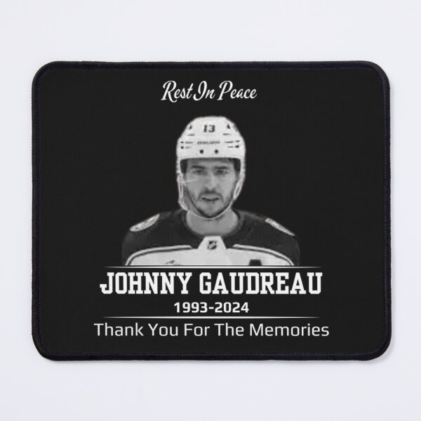 Item preview, Johnny-Gaudreau designed and sold by Deborahcluysen.