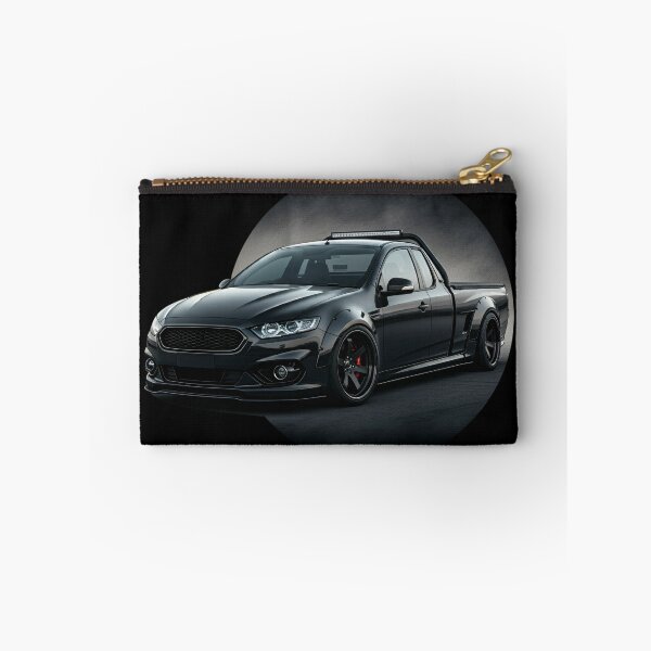 Item preview, TUFF Ford Falcon FGX Ute designed and sold by edgecreative.
