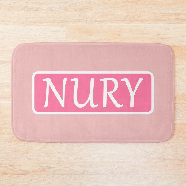 Item preview, Nury Name designed and sold by Jeallan Designs.