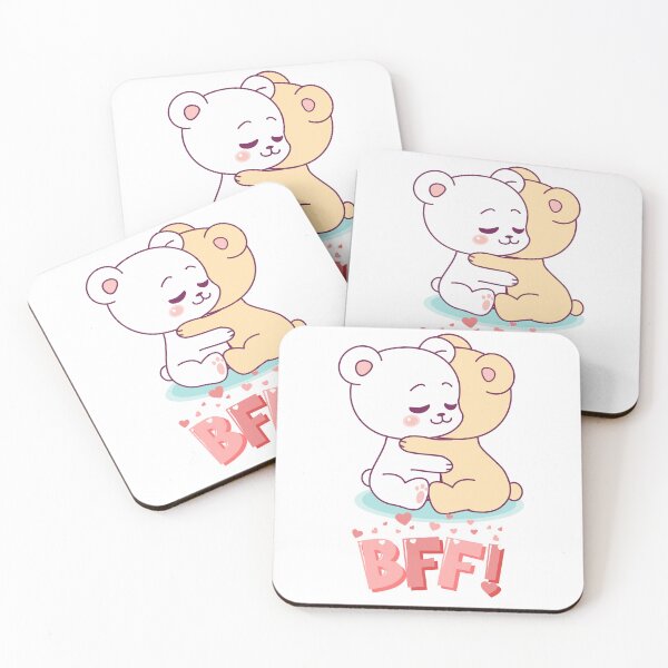 Item preview, Colour Palette | BFF! designed and sold by TheKangiri.