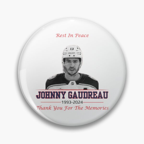 Item preview, Johnny Gaudreau designed and sold by Deborahcluysen.
