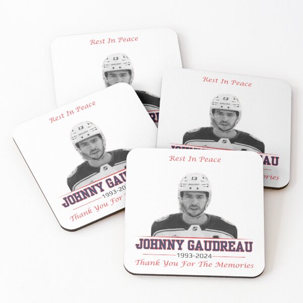 Item preview, Johnny Gaudreau designed and sold by Deborahcluysen.