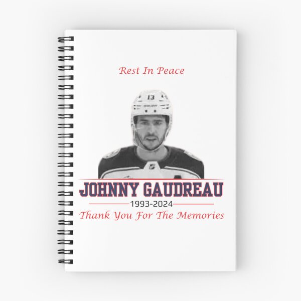 Item preview, Johnny Gaudreau designed and sold by Deborahcluysen.