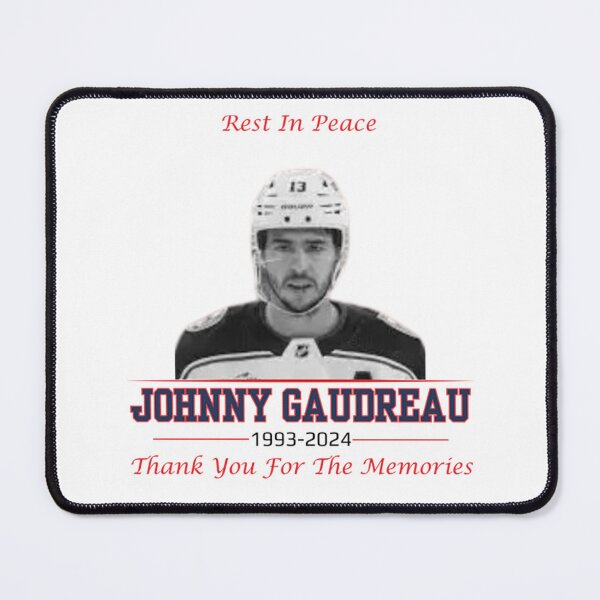 Item preview, Johnny Gaudreau designed and sold by Deborahcluysen.