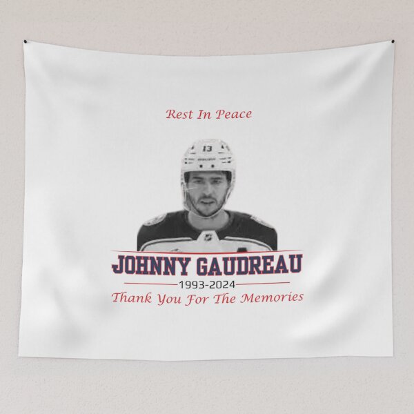 Item preview, Johnny Gaudreau designed and sold by Deborahcluysen.