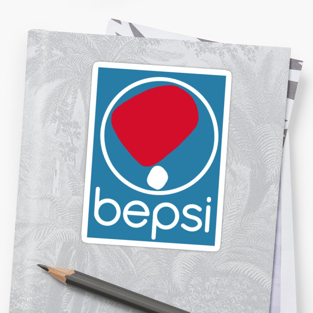 bepsi shirt