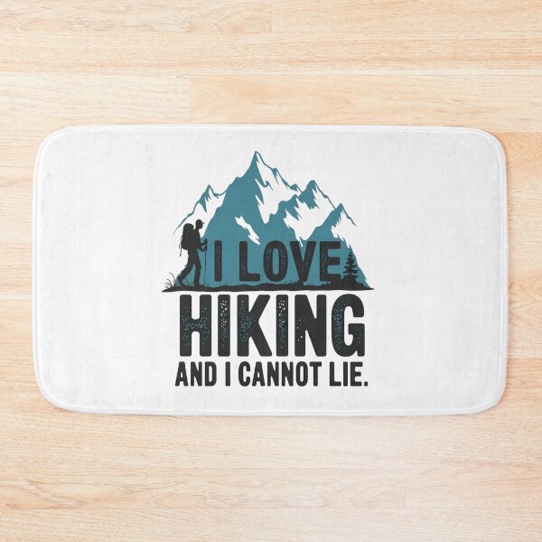 Item preview, Keep walking - Hiking culture - Hiking shoes - Adventure shoes - Trekking shoes designed and sold by JansenGS.