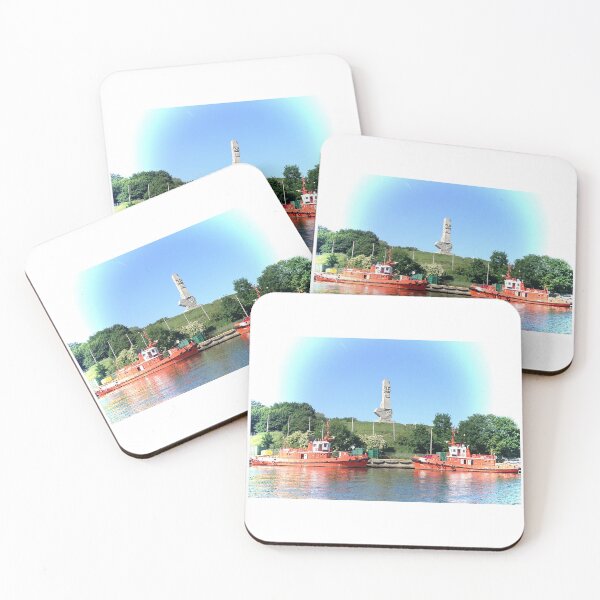 Item preview, westerplatte, widok, zabytki designed and sold by owenomania.