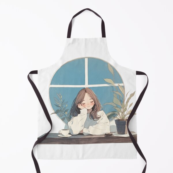 Item preview, Tranquil Afternoon designed and sold by KazyWeeb.