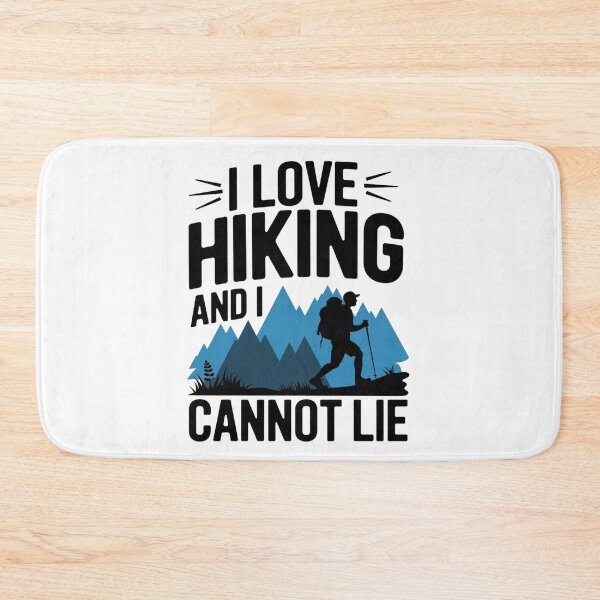 Item preview, Keep walking - Hiking culture - Hiking shoes - Adventure shoes - Trekking shoes designed and sold by JansenGS.
