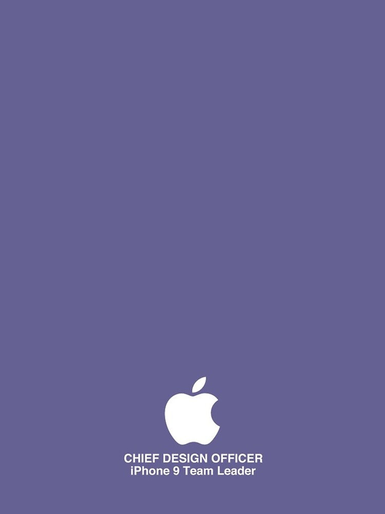 APPLE, JONATHAN IVE HQ TITLE PRODUCTS by xd3ctrl1zed