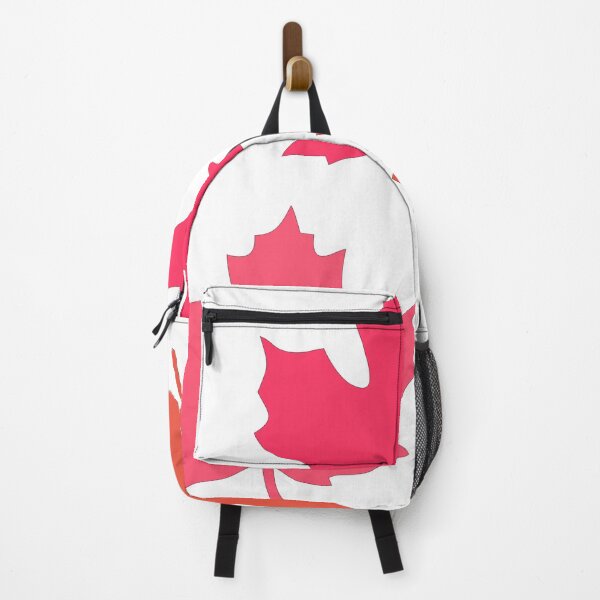 Item preview, Colorful maple leaves. Shades of red. designed and sold by My-fake-places.