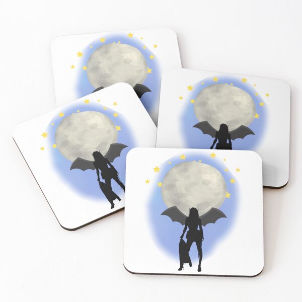 Item preview, Vampire moon designed and sold by B.P.Fashion.