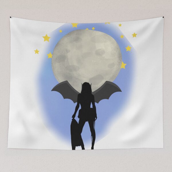 Item preview, Vampire moon designed and sold by B.P.Fashion.