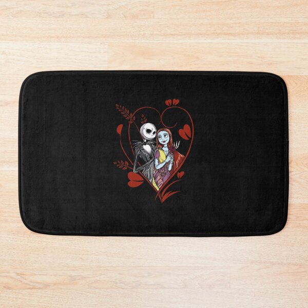 Item preview, Nbc Jack And Sally  designed and sold by Natilarage.