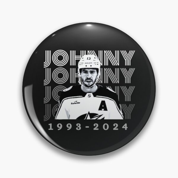 Item preview, Johnny gaudreau designed and sold by Deborahcluysen.