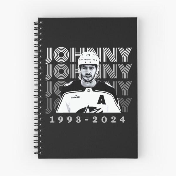 Item preview, Johnny gaudreau designed and sold by Deborahcluysen.