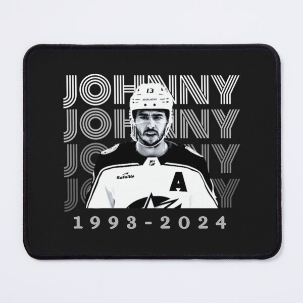Item preview, Johnny gaudreau designed and sold by Deborahcluysen.