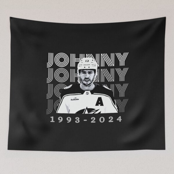 Item preview, Johnny gaudreau designed and sold by Deborahcluysen.